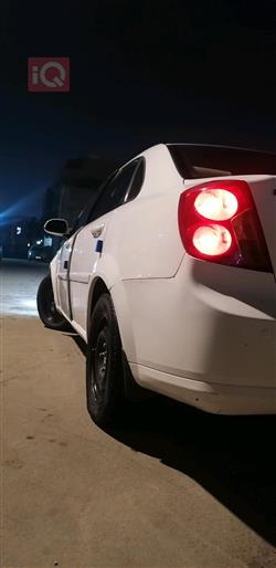 شيفروليه اوبترا